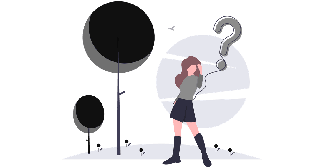 Dúvidas que talvez você tenha 🤓